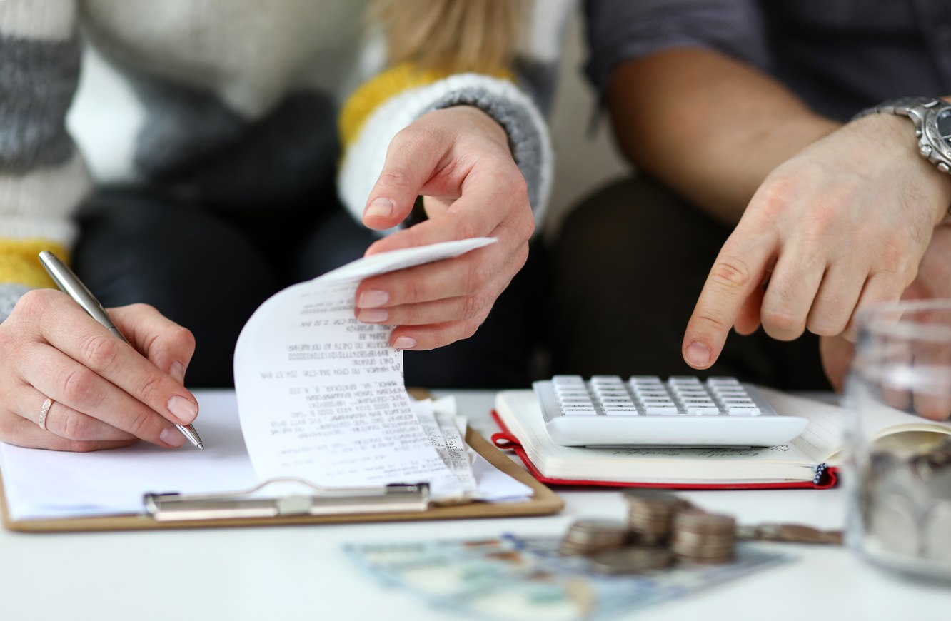 Budget management