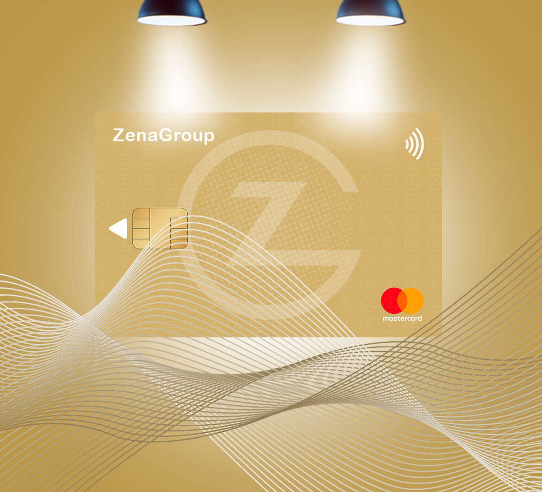 PREMIUM Card
