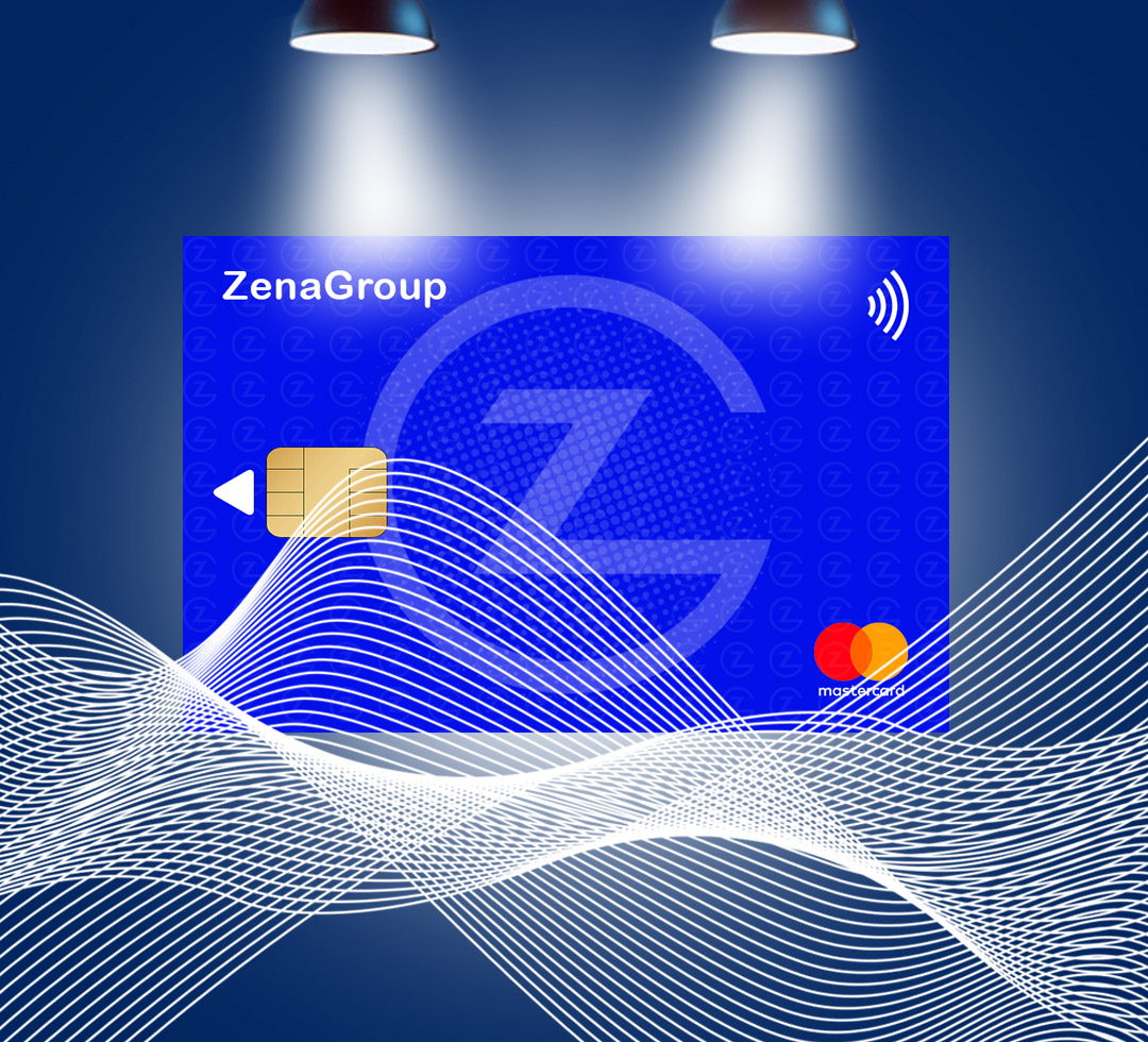 STANDARD Card